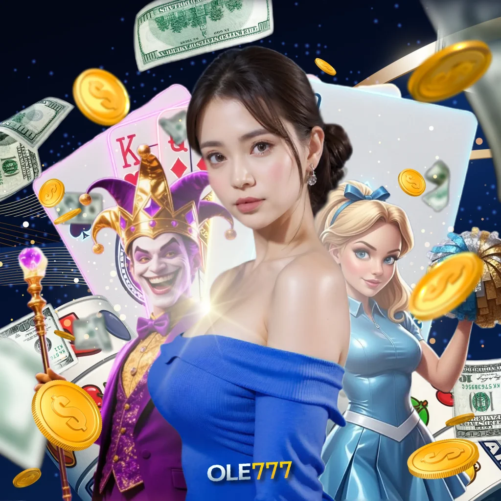 สรุป ทางเข้า OLE777 รวดเร็ว ปลอดภัย พร้อมเดิมพันทุกเกม